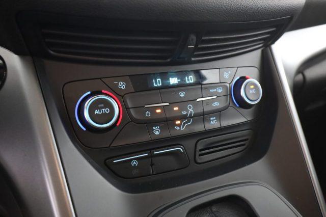 FORD Kuga Kuga 2.0 TDCI 120 CV S&S 2WD Powershift Business