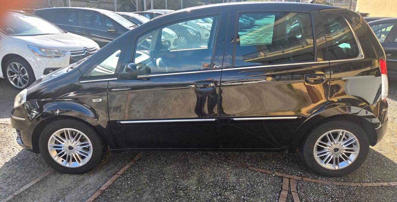 Lancia MUSA 1.3 Mjt CLIMA AUT. SENSORI PARK GARANZIA