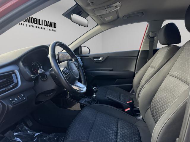 KIA Rio 1.2 DPi 84 CV Style