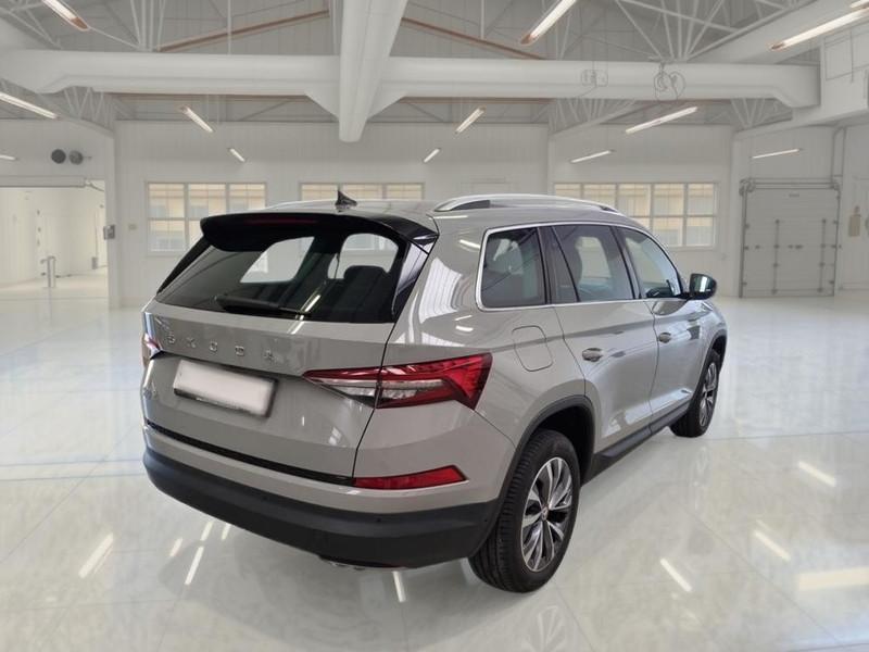 SKODA KODIAQ 2.0 TDI 110KW STYLE DSG 7P SUV