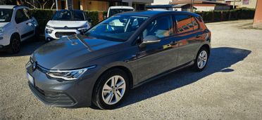 Volkswagen Golf eTSI EVO DSG - 2020