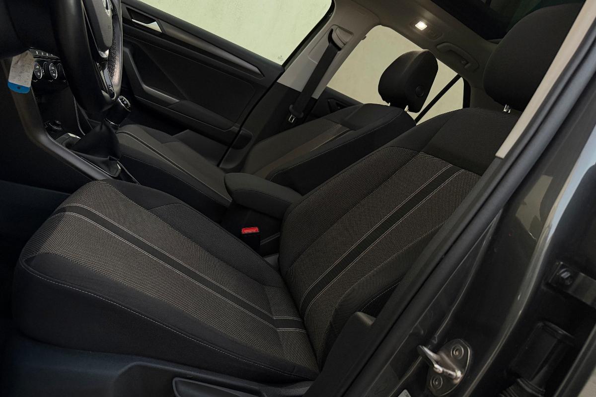 VOLKSWAGEN T-Roc 1.0 TSI Style BlueMotion Tech.