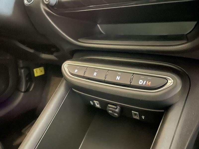 FIAT 600 600 Hybrid 100 CV DCT MHEV Pack Comfort