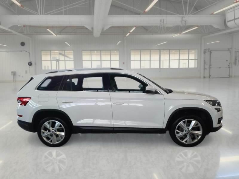 SKODA KODIAQ 2.0 TDI SCR STYLE DSG 5 PORTE SUV