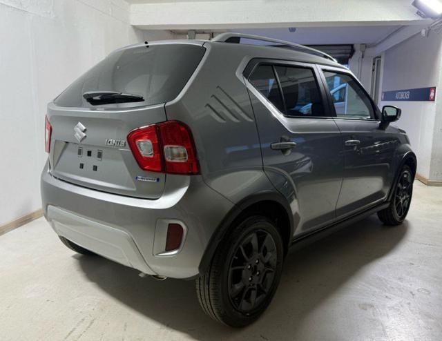 SUZUKI Ignis 1.2 Hybrid Top