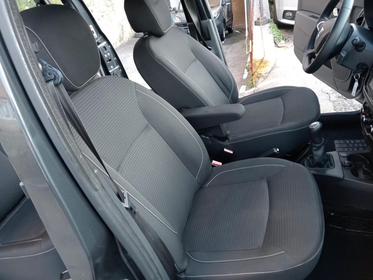 Dacia Dokker 1.6 Ambiance Gpl s&s 100cv