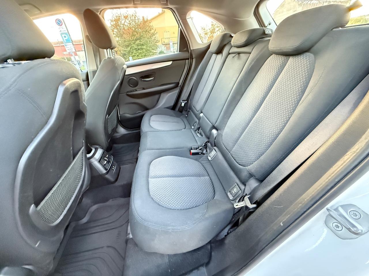 Bmw 216 216d Active Tourer Luxury