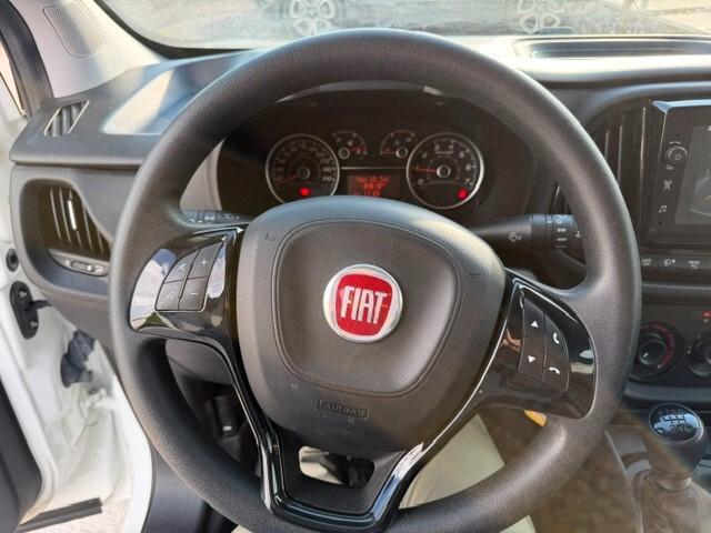 Fiat Doblo Doblò 1.6 MJT 105CV S&S PC-TN Cargo Lounge