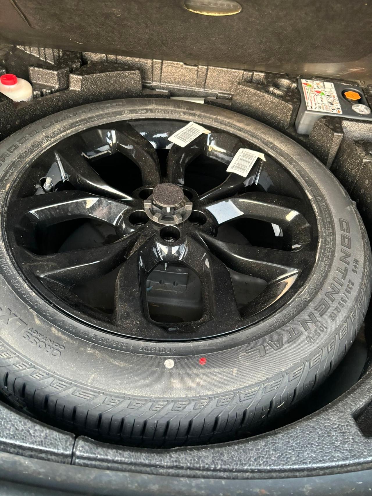 Land Rover Discovery Sport 2.0 TD4 180 CV HSE Luxury