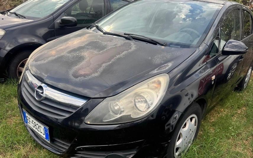 Opel Corsa 1.3 CDTI 75CV F.AP. 5 porte Elective