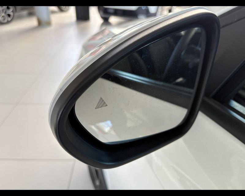 FIAT Tipo Tipo 1.5 Hybrid DCT 5 porte Cross