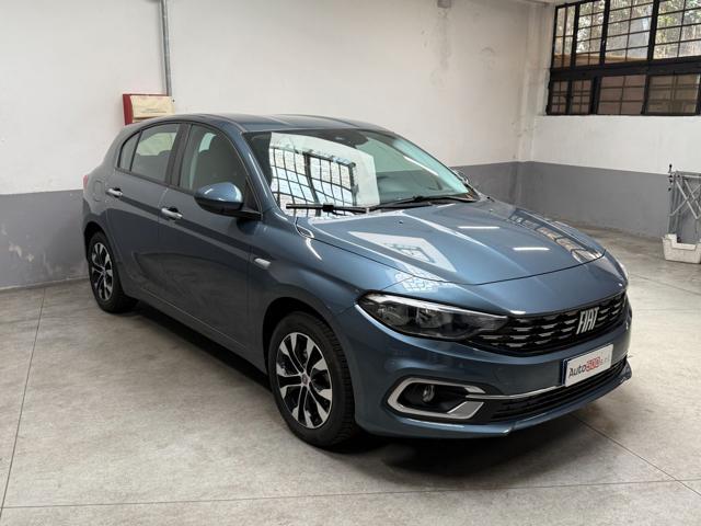 FIAT Tipo 1.0 5 porte City Life