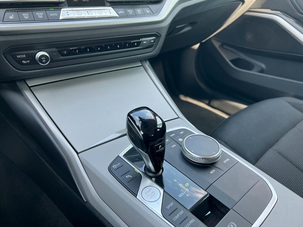Bmw 320 320d 48V xDrive Touring Business Advantage