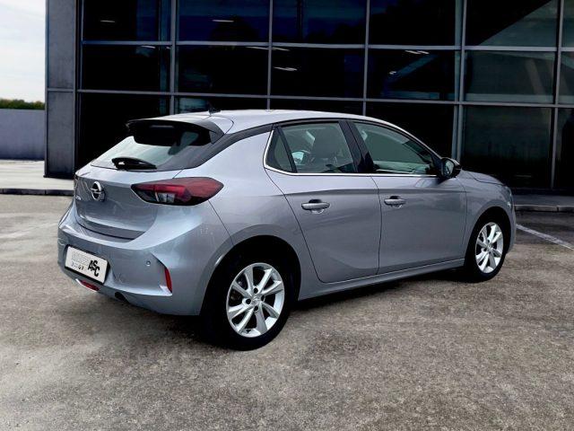 OPEL Corsa 1.5 D 100 CV GS Line