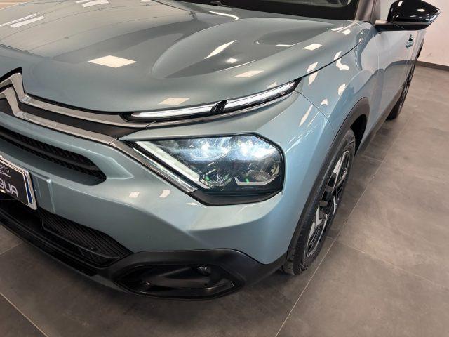 CITROEN C4 1.5 Diesel EAT8 Max Automatico