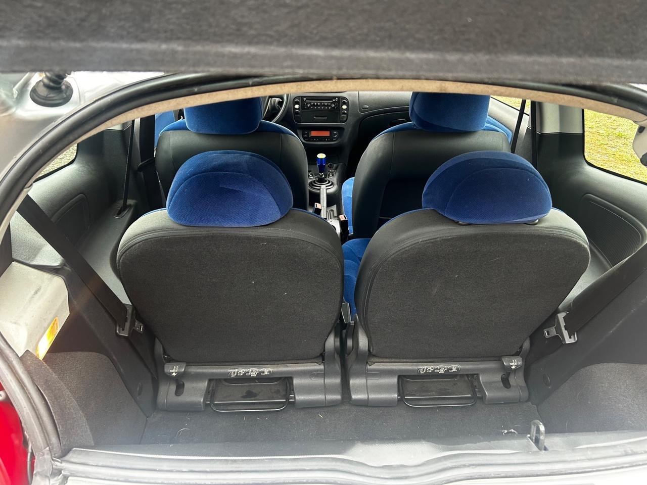 Citroen C2 1.4 HDi 70CV Energy VTR