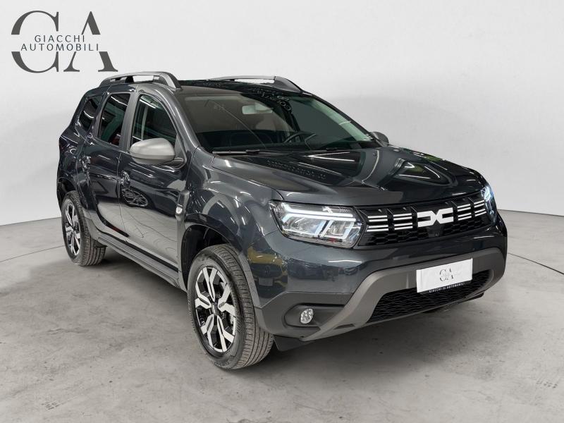 Dacia Duster 1.0 tce Journey UP Gpl 4x2 100cv