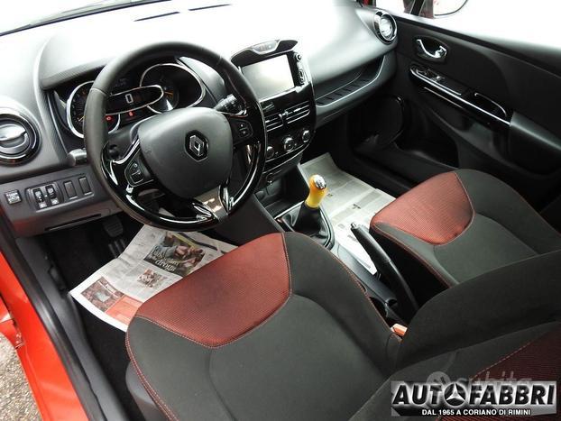 RENAULT - Clio - 1.2 5p. Dynamique-GPL 2033