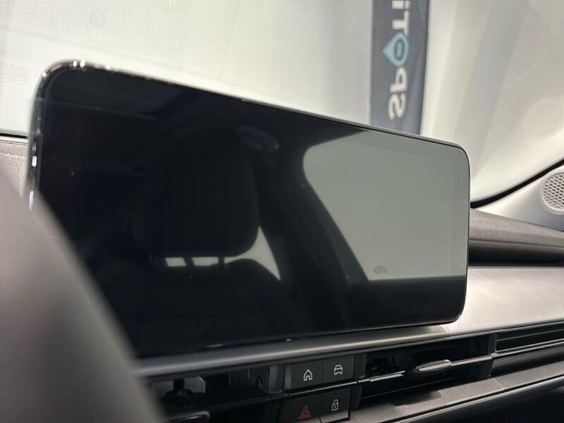 Jeep Avenger e-Hybrid Avenger 1.2 Turbo MHEV Altitude Tech & Sky