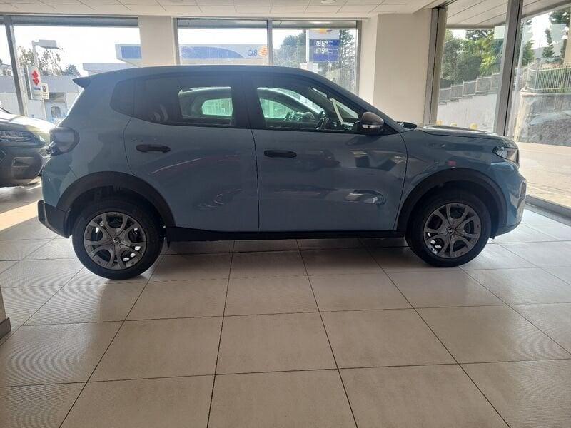 Citroën C3 C3 PureTech 100 S&S You