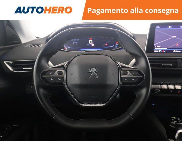 PEUGEOT 5008 BlueHDi 130 S&S Allure