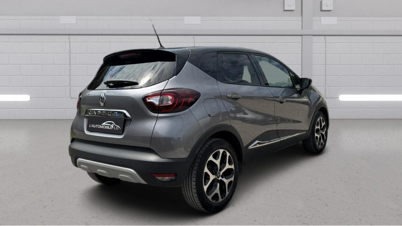 Renault Captur TCe 12V 90 CV Sport Edition2