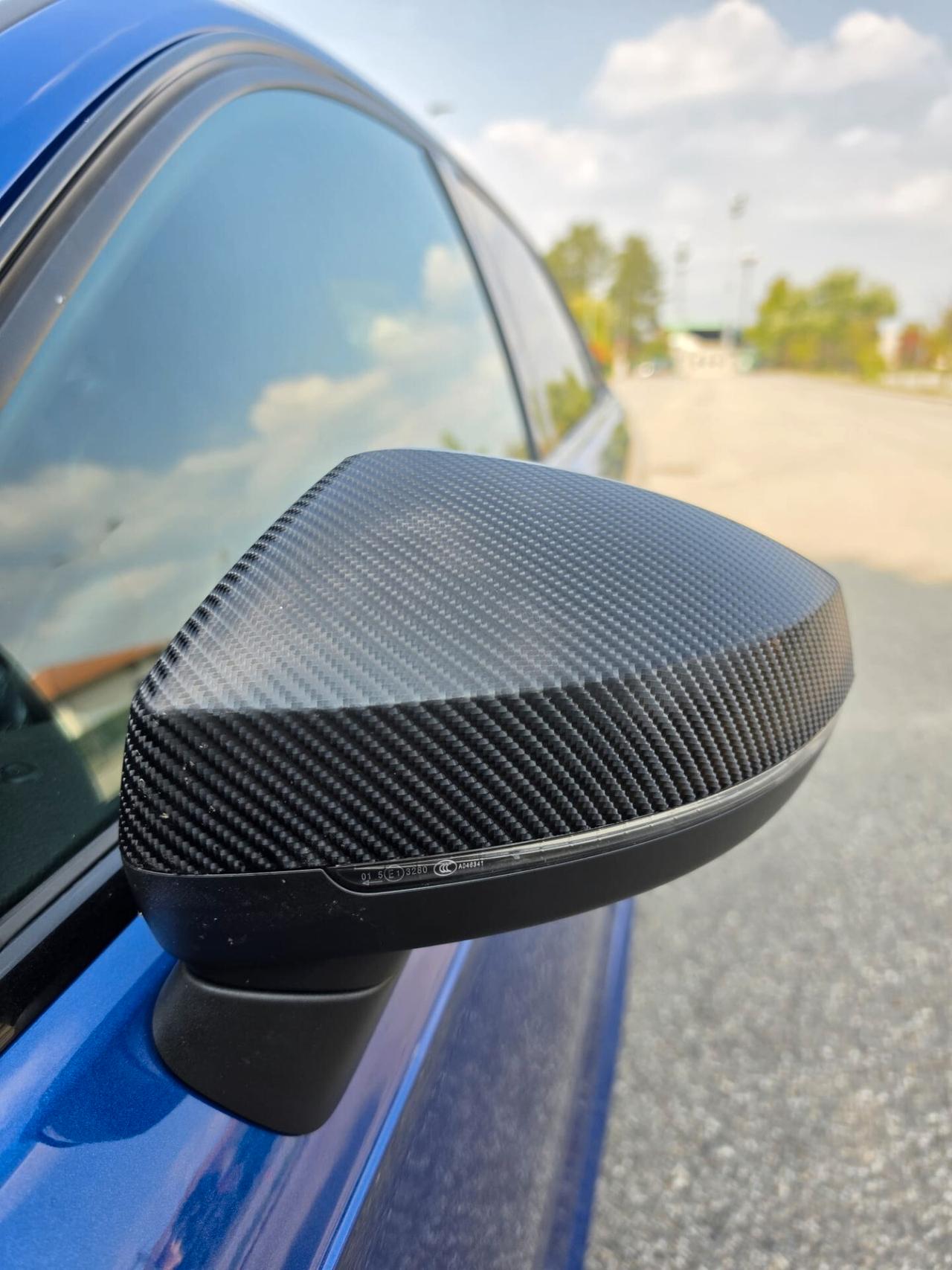 Audi RS3 TFSI quattro S tronic