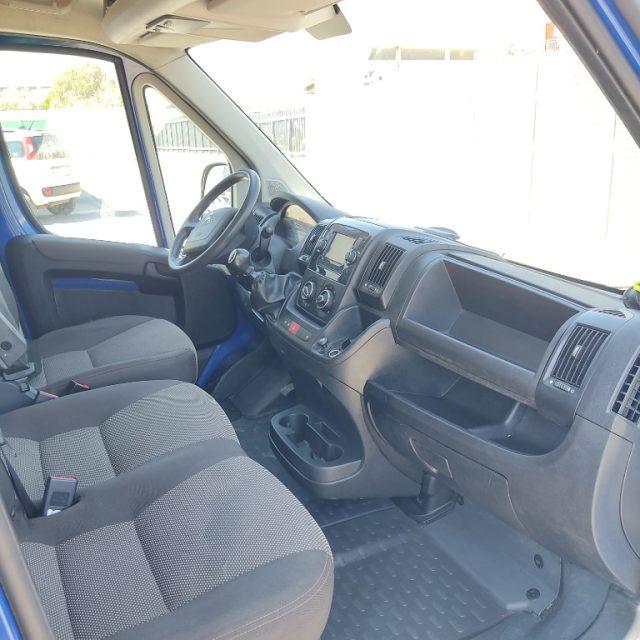 CITROEN JUMPER L2H2 2.2 BLUEHDI FURGONE PASSO MEDIO TETTO