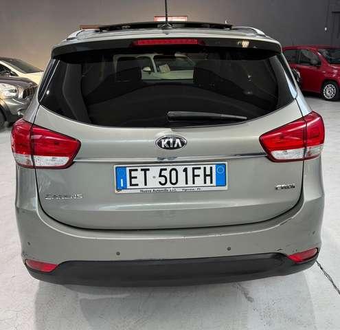 Kia Carens 7 Posti Tetto Navigatore 4 Stagioni