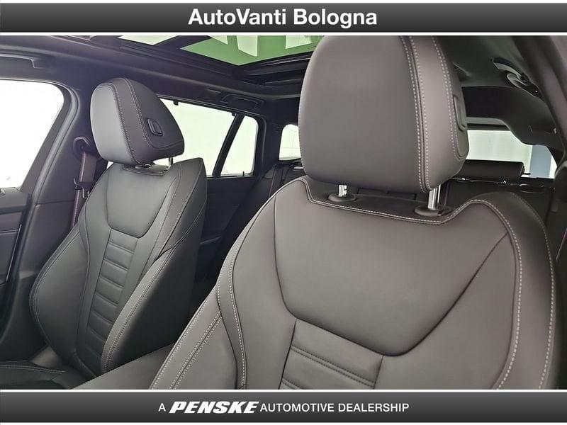 BMW Serie 3 320d 48V xDrive Touring Msport Pro