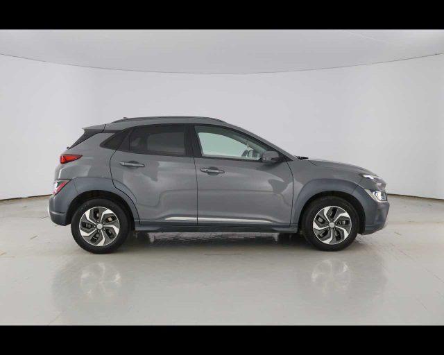 HYUNDAI Kona HEV 1.6 DCT XLine