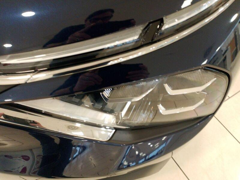 Citroën C4 3ª serie BlueHDi 130 S&S EAT8 Max