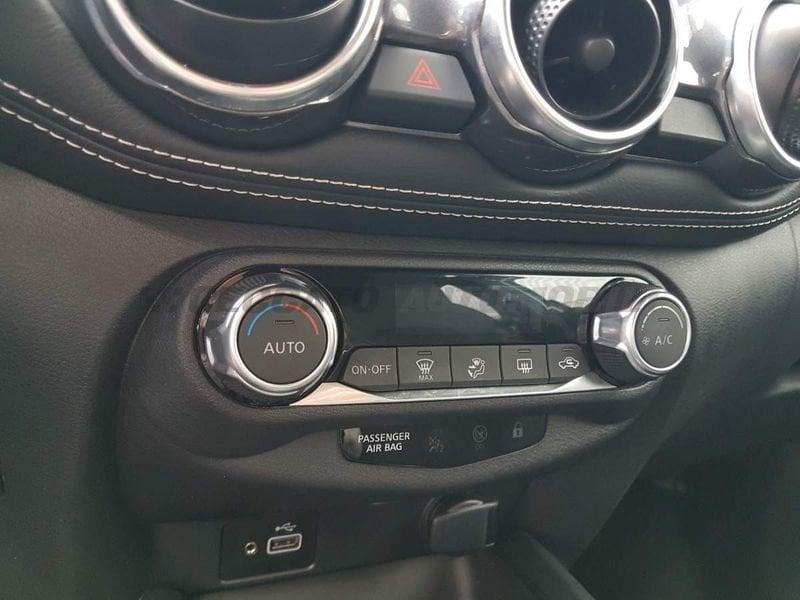 Nissan Juke Juke 1.0 dig-t N-Connecta 114cv