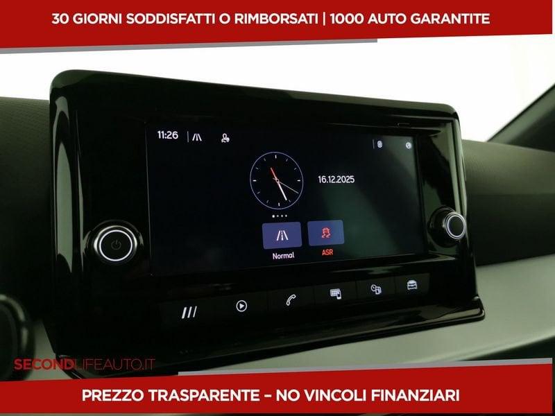 Seat Arona 1.0 ecotsi FR 95cv