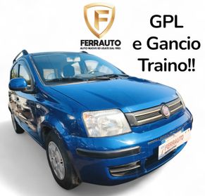 Fiat Panda 1.2 Active GPL