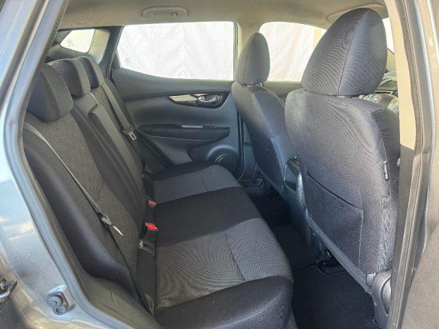 NISSAN Qashqai 1.5 dCi 84000km