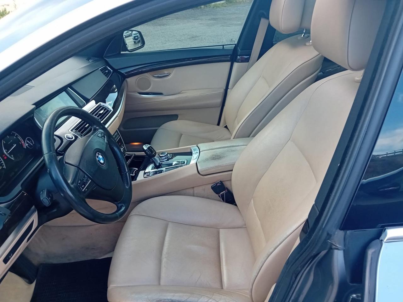 Bmw 530 530d cat Eletta