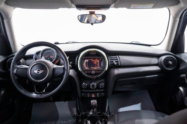 MINI One 1.5 One D Business