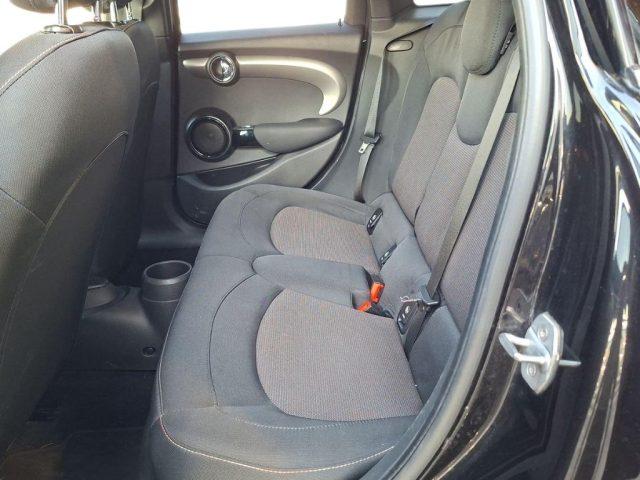 MINI One 1.5 One D Hype