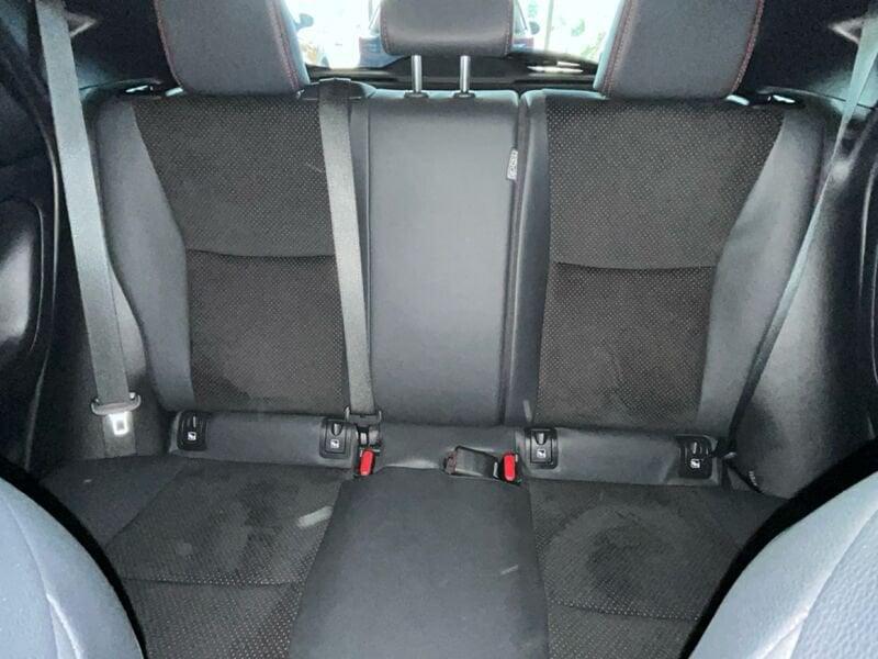 Toyota Yaris 1.0-1.3-TS-D4D 15H 130HP GRS MY25