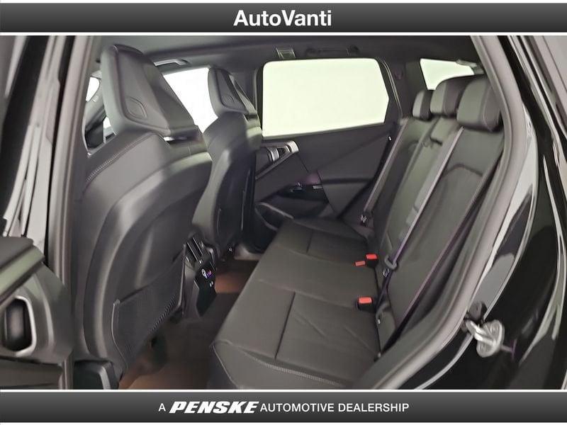 BMW X3 X3 xdrive20d MSport Pro auto