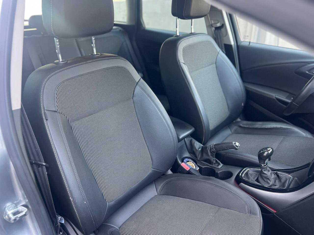 Opel Astra 1.4 GPL - GARANZIA 12 MESI