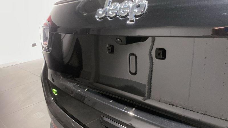 Jeep Compass 1.5 Turbo T4 130CV MHEV 2WD Altitude