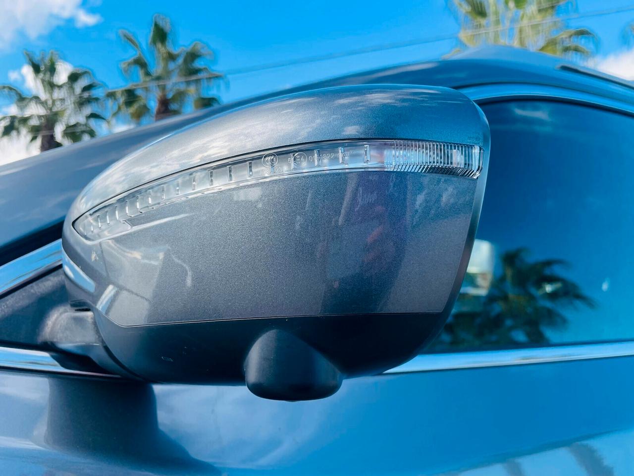 Nissan X-Trail 1.6 dCi 2WD Tekna 360° AUTOMATIC