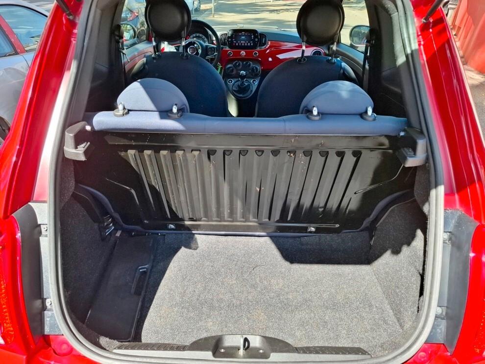 Fiat 500 1.0 Hybrid UNIPRO' SENZA VINCOLI DI FINANZIAMENTO