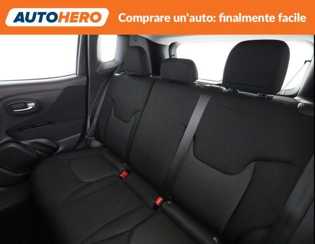 JEEP Renegade 1.0 T3 Longitude