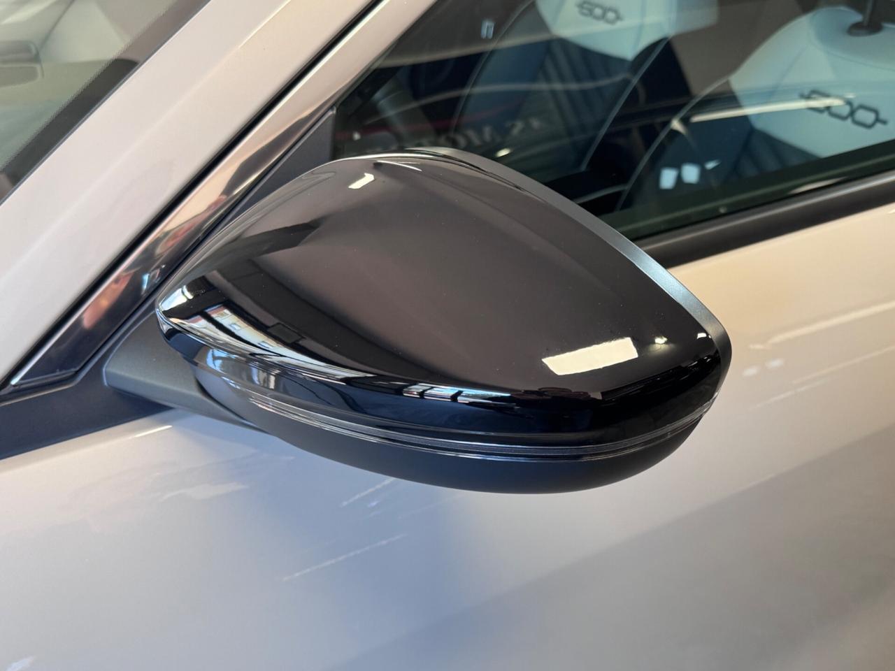 NEW Fiat 600 Hybrid 100 CV DCT MHEV