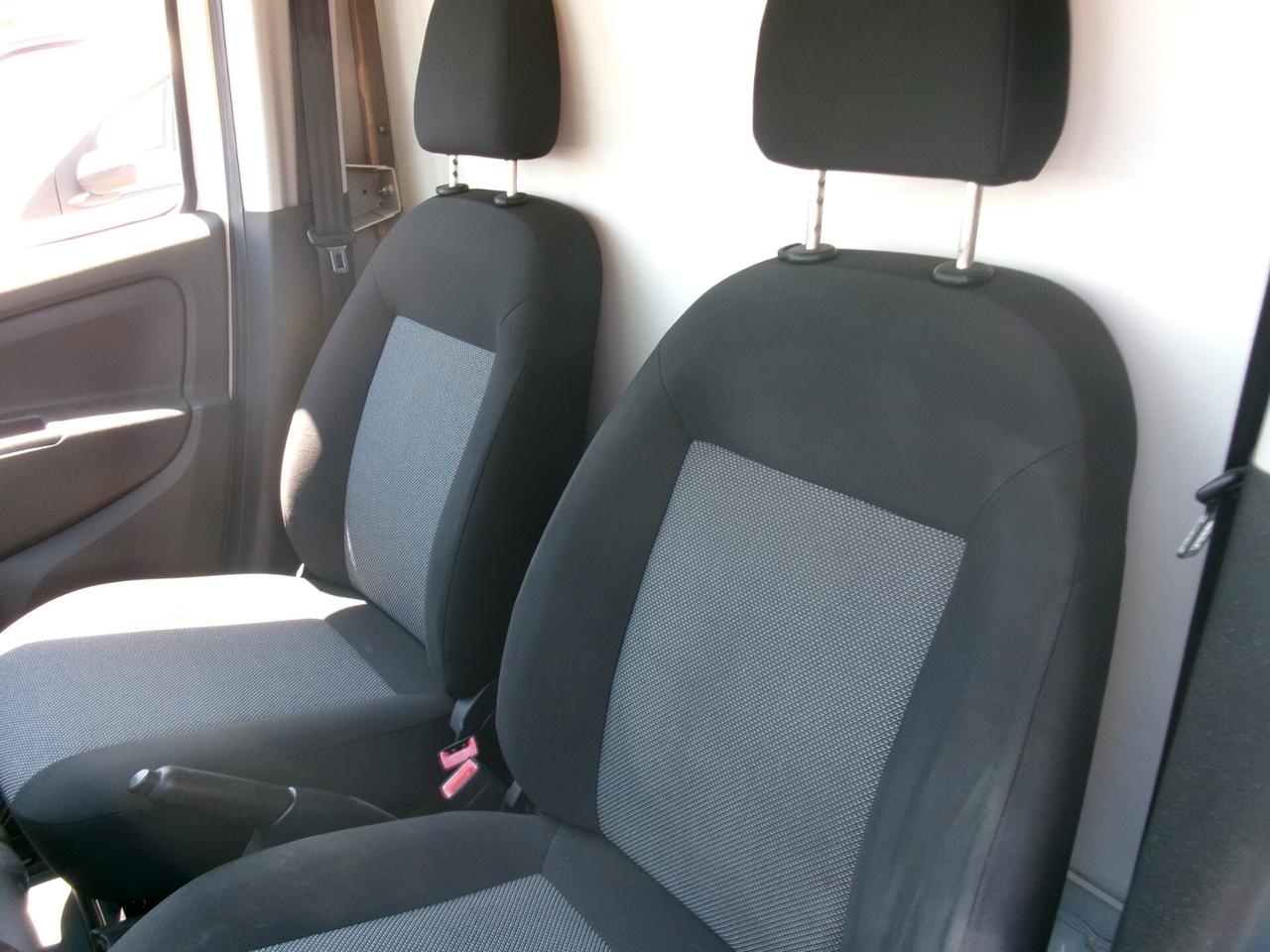 Fiat Doblo 1.6 M-JET 120CV FRIGO E6 ATP FRCX 05/2029 **128000 KM**