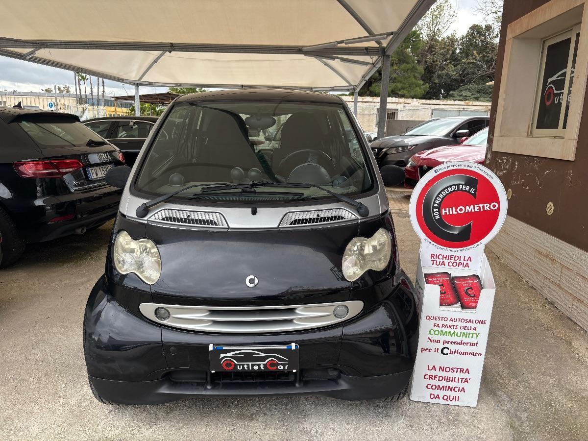 SMART - Fortwo