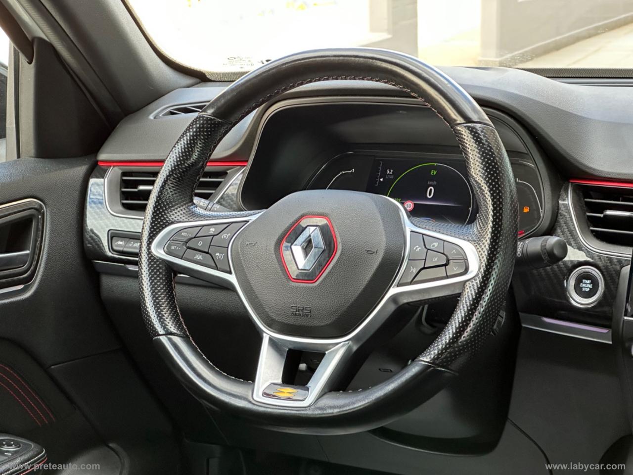 RENAULT Arkana Hybrid E-TECH 145 CV R.S. Line
